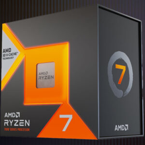 RYZEN 7 7800X3D