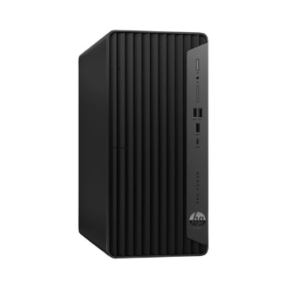 Hp EliteDesk 800 G6 tower i7-10700 (Linux Mint in dual boot) in doppia SSD 1TB