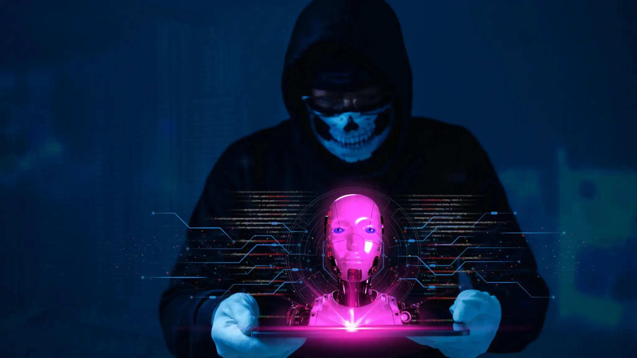 Intelligenza artificiale applicata alla cybersecurity