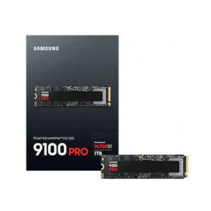 Samsung 9100 pro 1tb pcie 50 unidad ssd m2