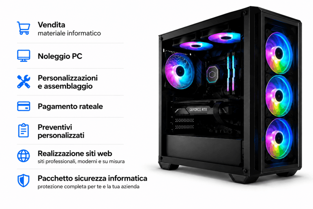 Xstorex.it
